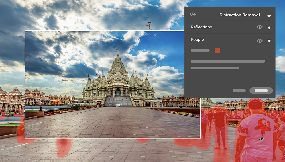 地图和位置标记